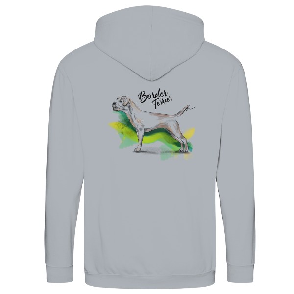 Border Terrier