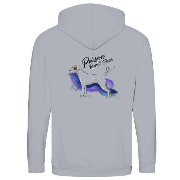 Parson russell terrier